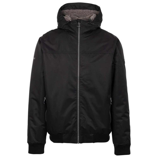 Trespass Ανδρικό μπουφάν Dufton Padded Jacket